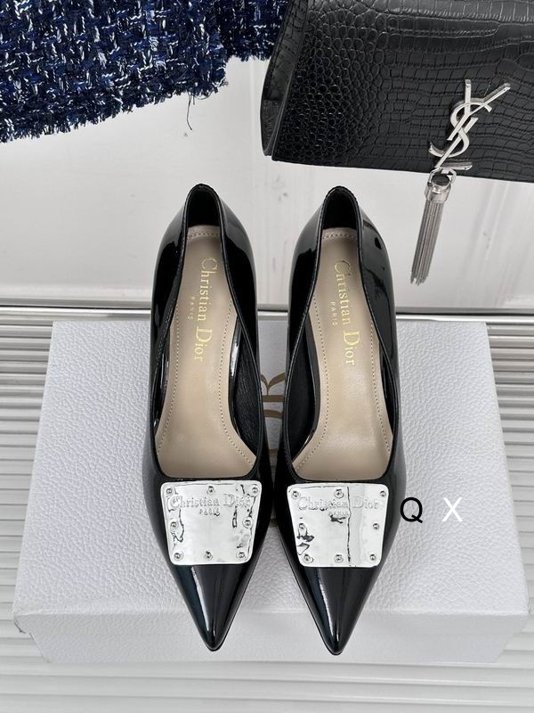 DIOR Women's Shoes 186